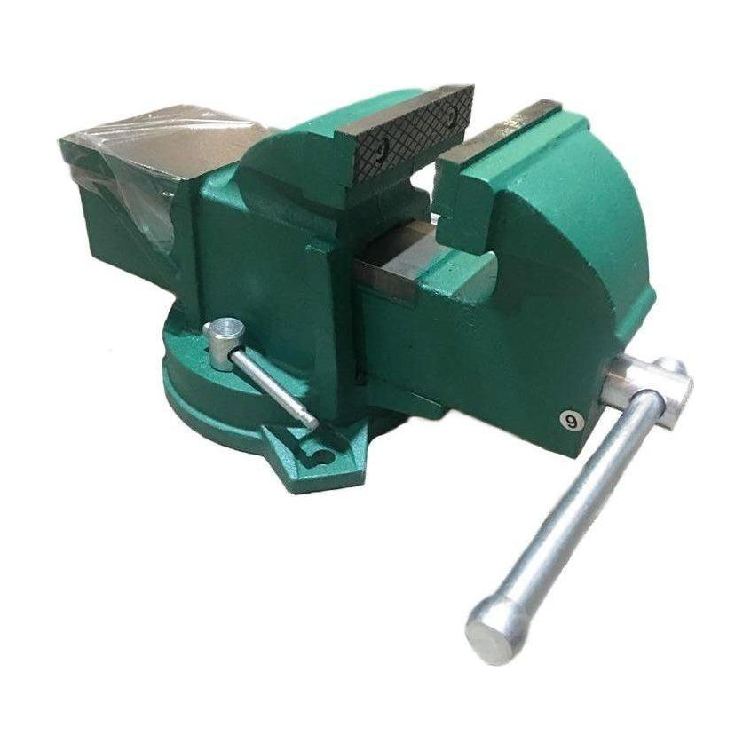 Greenfield Bench Vise | Greenfield by KHM Megatools Corp. Greenfield Bench Vise | Greenfield by KHM Megatools Corp.